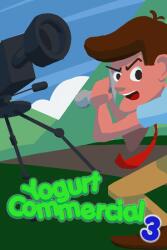 Epic Banana Games Yogurt Commercial 3 (PC)