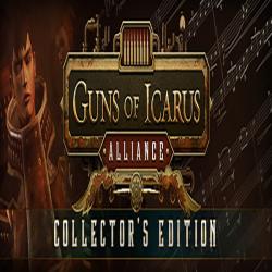 Muse Games Guns of Icarus Online [Collector's Edition] (PC)