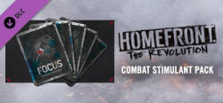 Deep Silver Homefront The Revolution Combat Stimulant Pack DLC (PC) Jocuri PC