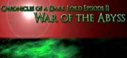 Kisareth Studios Chronicles of a Dark Lord Episode II War of the Abyss (PC)