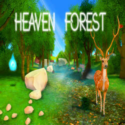 Chubby Pixel Heaven Forest (PC)