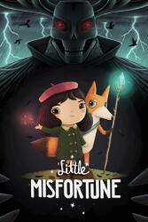Killmonday Games Little Misfortune (PC) Jocuri PC