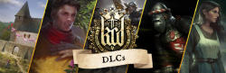 Deep Silver Kingdom Come Deliverance Royal DLC Package (PC) Jocuri PC