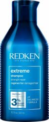 Redken Extreme Fortifier For Distressed Hair sampon 500 ml
