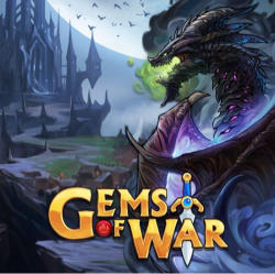 505 Games Gems of War Shadow Dragon Starter Pack DLC (Xbox One)