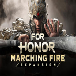 Ubisoft For Honor Marching Fire Expansion (Xbox One)