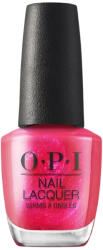 OPI Malibu Strawberry Waves Forever 15 ml (NLLN84)