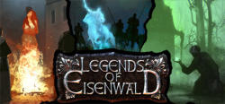 Aterdux Entertainment Legends of Eisenwald [Knight's Edition] (PC) Jocuri PC