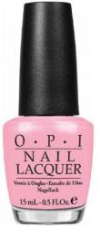 OPI I Think In Pink 15 ml (NLH38)