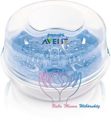 Philips Avent mikrohullámú sterilizáló