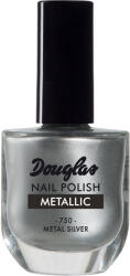Douglas Nail Polish Metallic 10 ml