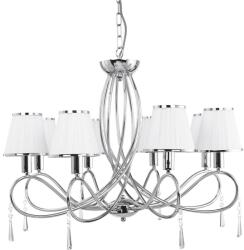 Searchlight Simplicity 1038-8CC