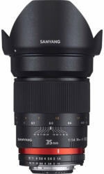 Samyang 35mm f/1.4 AS UMC (Canon AE) (F1111001102)