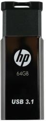 HP 64GB USB 3.1 HPFD770W-64