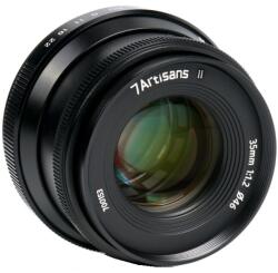 7artisans 35mm f/1.2 II (Nikon Z)