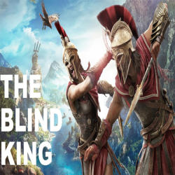Ubisoft Assassin's Creed Odyssey The Blind King Mission DLC (Xbox One)