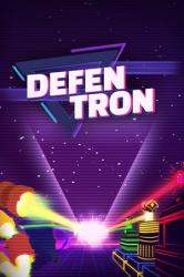 Zerouno Games Defentron (PC) Jocuri PC