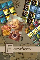 UberbaxGaming Frostford (PC) Jocuri PC