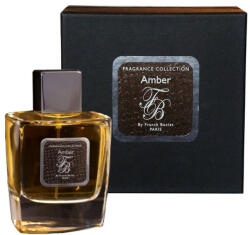 Franck Boclet Amber EDP 100 ml Parfum