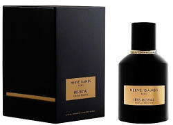 HERVE GAMBS Iris Royal EDP 100 ml Tester Parfum