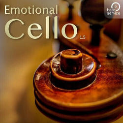 Best Service Emotional Cello