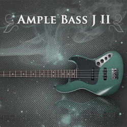 Ample Sound Ample Bass J - ABJ