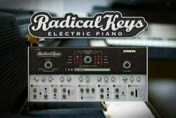 Reason Studios Radical Keys