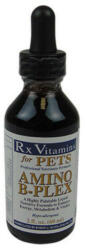 Rx Vitamins Amino B-Plex 60 ml