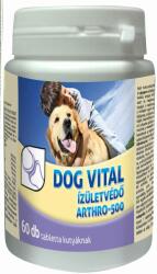 DOG VITAL Arthro-500 izületvédő 60 db