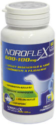 Noroflex Ízületvédő és fájdalomcsökkentő rágótabletta 60 db