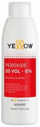 Yellow Oxidálószer 6% 150 ml