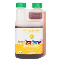 Hilton Herbs LBM Solution húgyhólyag támogató oldat 250 ml