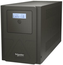Schneider Electric Easy UPS SMVS 1500VA (SMVS1500CAI)