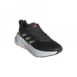 Adidas Questar női cipő Cipőméret (EU): 40 (2/3) / fekete/szürke