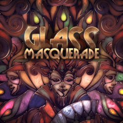 Onyx Lute Glass Masquerade (Xbox One)