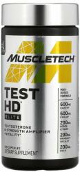 MuscleTech TEST HD Elite kapszula 120 db