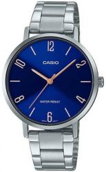 Casio LTP-VT01D-2B2UDF Ceas