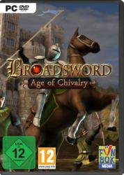 Kiss Publishing Broadsword Age of Chivalry (PC)