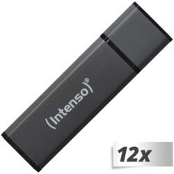 Intenso Alu Line 8GB USB 2.0 (305188)