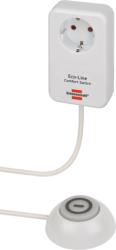 brennenstuhl Line Comfort Switch 1 Plug 1,5 m 1508220