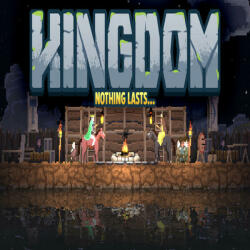 Raw Fury Kingdom (PC)