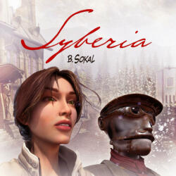 Microids Syberia Trilogy (PC)