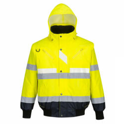 Portwest Glowtex G465YNRL