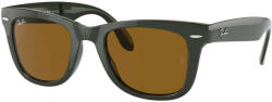 Ray-Ban Folding Wayfarer RB4105 657533