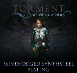 Techland Torment Tides of Numenera Mindforged Synthsteel Plating DLC (PC)