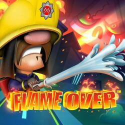 Kacper Stasieluk Flame of Memory (PC)