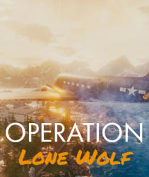 Operation Games Operation Lone Wolf (PC)