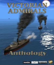 Strategy First Victorian Admirals Anthology (PC)