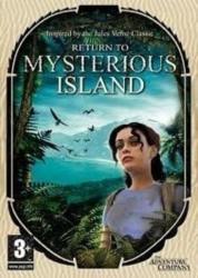 DreamCatcher Return to Mysterious Island 1+2 Bundle (PC)