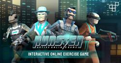 Runnex technology Runster (PC)